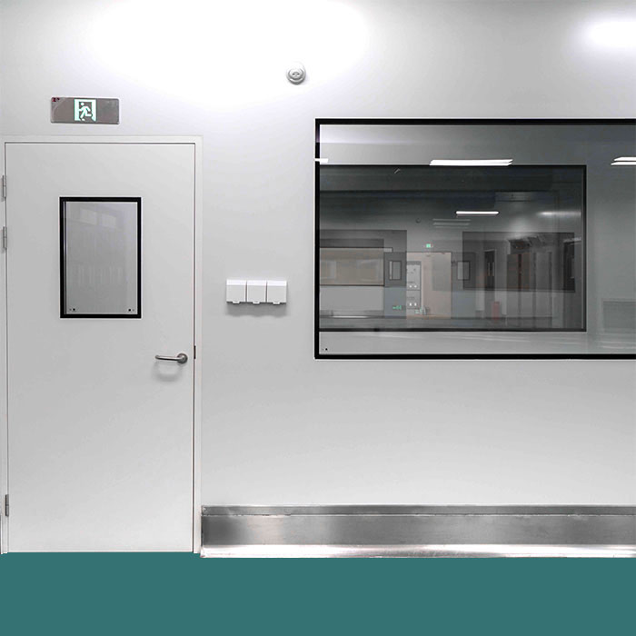 Suzhou Yuanda Purification