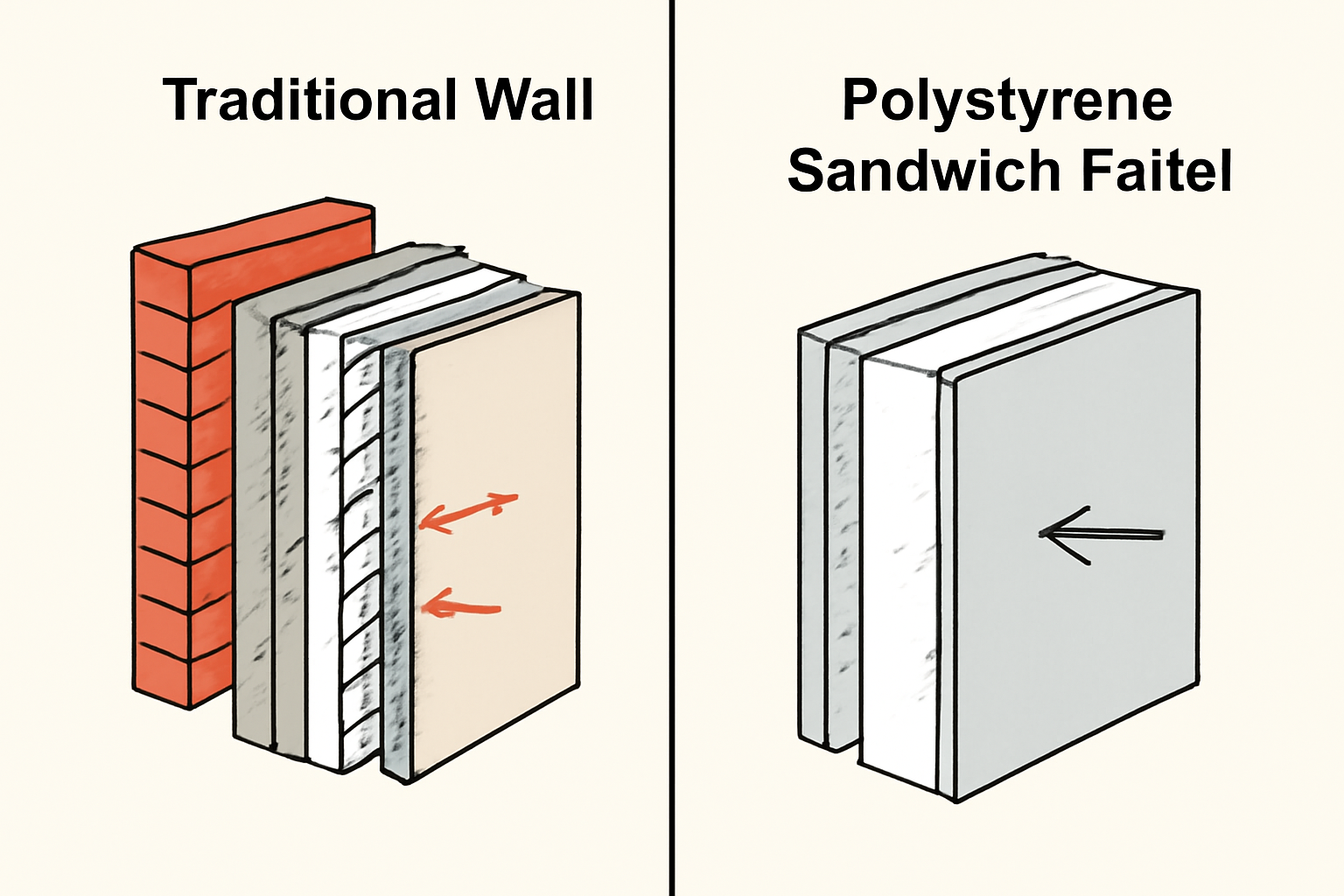PolyphenSandwichPanel