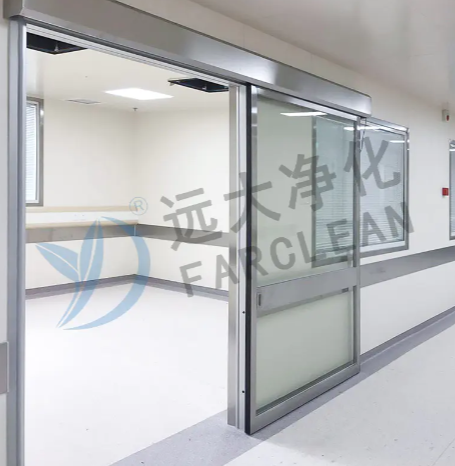 Suzhou Yuanda Purification