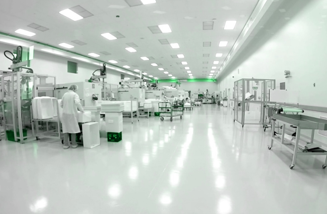 Suzhou Yuanda Purification