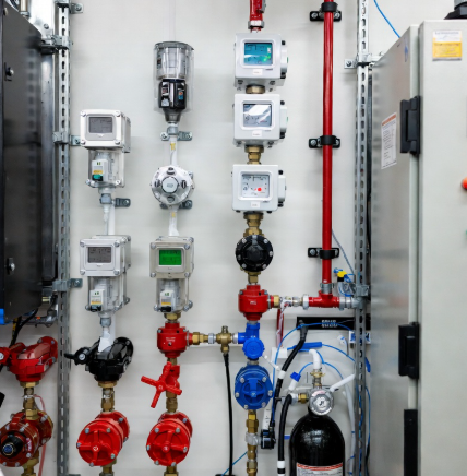 Suzhou Yuanda Purification