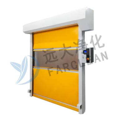 Suzhou Yuanda Purification