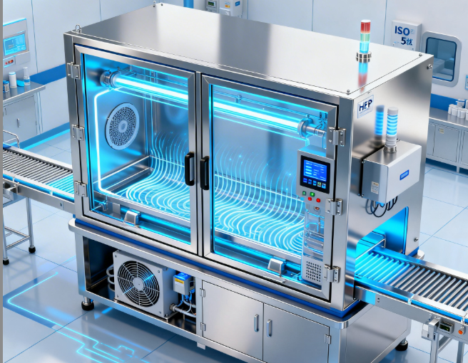 Suzhou Yuanda Purification