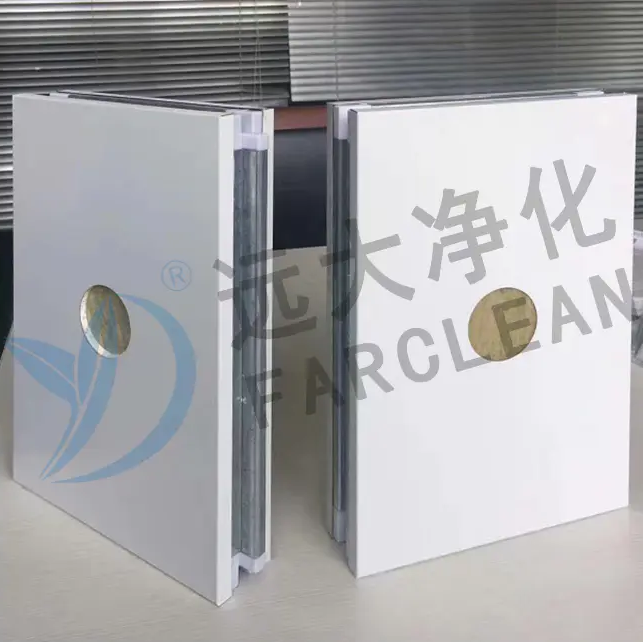 composite foam sandwich panels