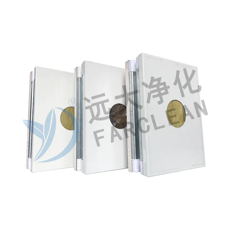 Suzhou Yuanda Purification