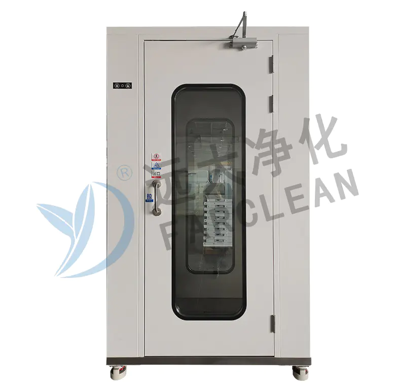 Suzhou Yuanda Purification
