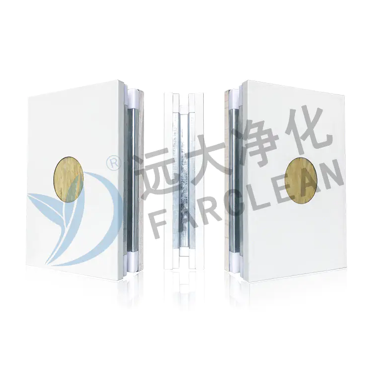 Suzhou Yuanda Purification
